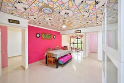 Blk 653B Jurong West Street 61 (Jurong West), HDB 5 Rooms #637270701